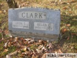 Leon S Clark