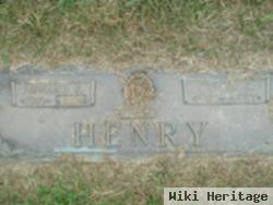 Ethel R. Gochenour Henry