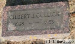 Gilbert J. Gullick