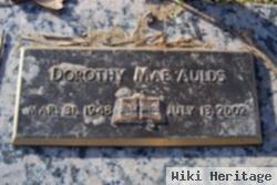 Dorothy Mae Aulds