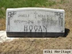 Nora Rohan Hogan