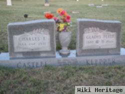 Gladys Perle Klepper