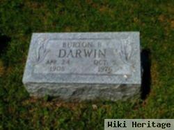 Burton B. Darwin