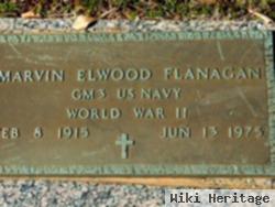 Marvin Elwood Flanagan