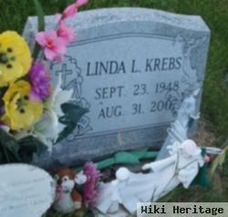 Linda L Krebs