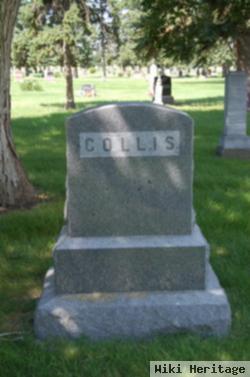 Mary Eva Schmidt Collis