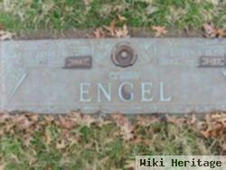 Joseph A Engel