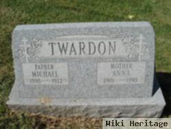 Michael Twardon, Sr