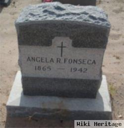 Angela Romero Fonseca