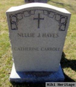 Catherine Hayes Carroll
