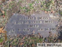 William Louis Deiss