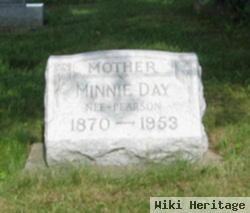 Minnie Pearson Day