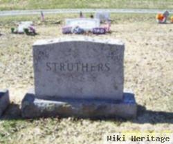 Emma E. Struthers