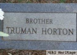 Truman Horton