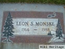 Leon Stanley Monske