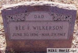 Bee Wilkerson