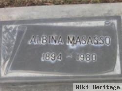 Albina Masasso