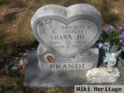 Shana Jo Brandl