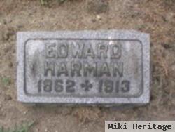 Henry Edward Harman