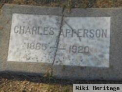 Charles L. Apperson