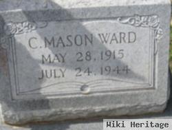 C. Mason Ward