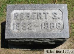 Robert Samuel Peck