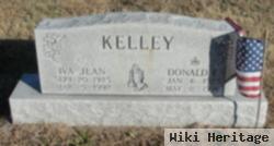 Iva Jean Hunt Kelley