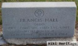 Francis Hall