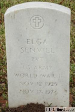 Elga Senviel