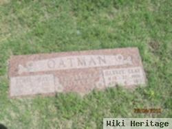 Harvey Clay Oatman