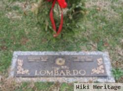 Richard W. Lombardo, Sr