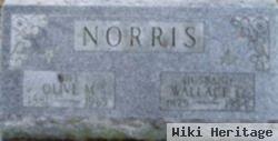 Wallace G Norris