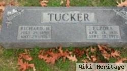 Richard H Tucker