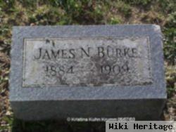 James N. Burke