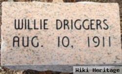 Willie Driggers