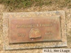 Lawrence Ira "larry" Farley