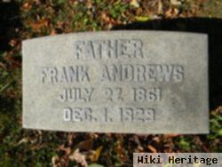 Frank Andrews