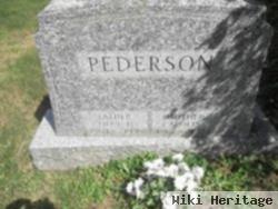 Caroline Simonson Pederson