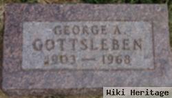 George A. Gottsleben