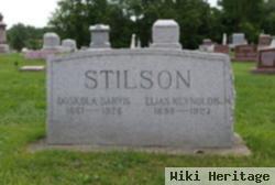 Elias Reynolds Stilson