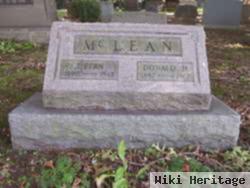 J Fern Mclean