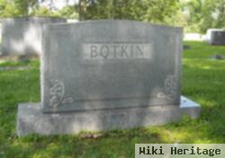 Lewis H. Botkin