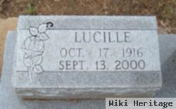 Lucille White Slotta