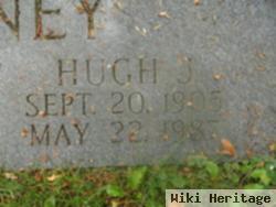 Hugh Jay Mcananey