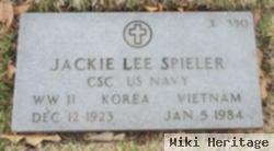 Jackie Lee Spieler