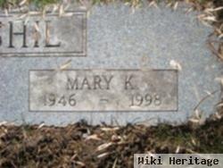 Mary K. Pospishil