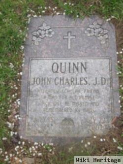 John C. Quinn