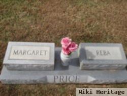 Margaret E Price