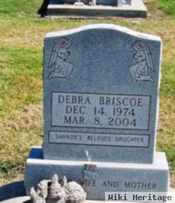 Debra Briscoe