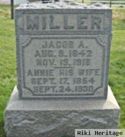 Annie Miller